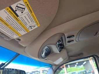 2004 Ford Excursion Limited - miniatura 18