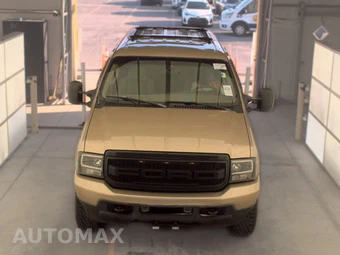 2004 Ford Excursion Limited - miniatura 2
