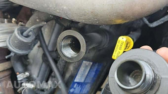 2004 Ford Excursion Limited - miniatura 21