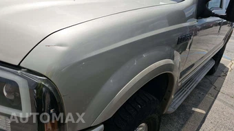 2004 Ford Excursion Limited - miniatura 25