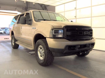 2004 Ford Excursion Limited - miniatura 3