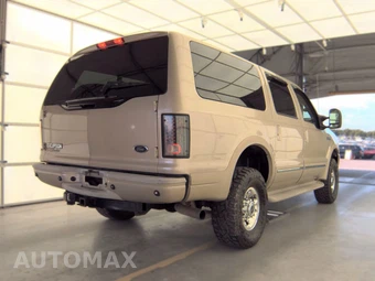 2004 Ford Excursion Limited - miniatura 4