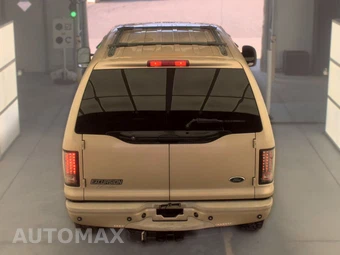 2004 Ford Excursion Limited - miniatura 5