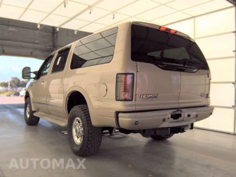 2004 Ford Excursion Limited - miniatura 6