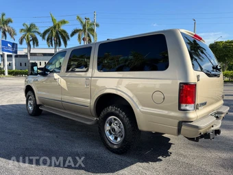 2004 Ford Excursion Limited - miniatura 14