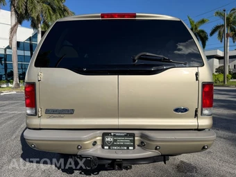 2004 Ford Excursion Limited - miniatura 17