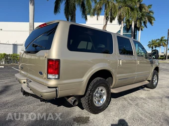 2004 Ford Excursion Limited - miniatura 20