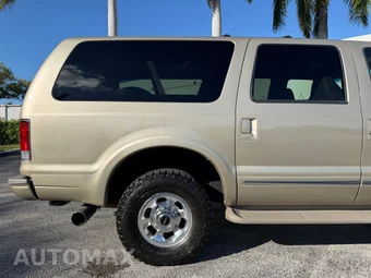 2004 Ford Excursion Limited - miniatura 22