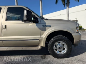 2004 Ford Excursion Limited - miniatura 24