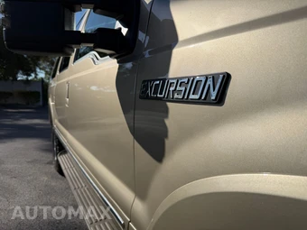 2004 Ford Excursion Limited - miniatura 25