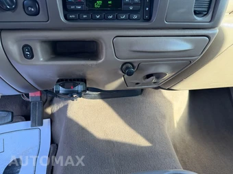 2004 Ford Excursion Limited - miniatura 38