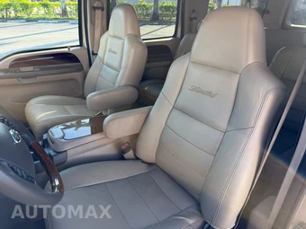 2004 Ford Excursion Limited - miniatura 40