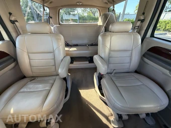 2004 Ford Excursion Limited - miniatura 41