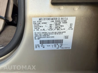 2004 Ford Excursion Limited - miniatura 42