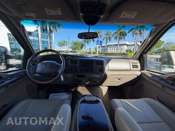 2004 Ford Excursion Limited - miniatura 43