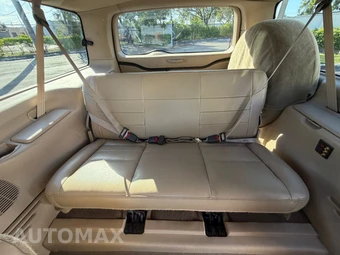 2004 Ford Excursion Limited - miniatura 44