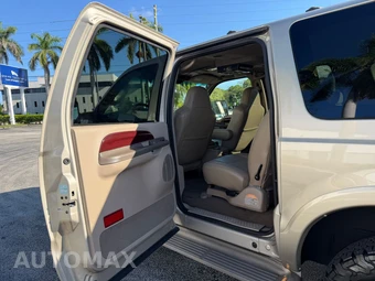 2004 Ford Excursion Limited - miniatura 45