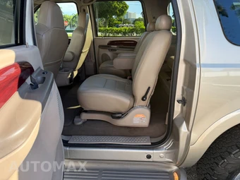 2004 Ford Excursion Limited - miniatura 47