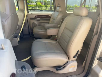 2004 Ford Excursion Limited - miniatura 48