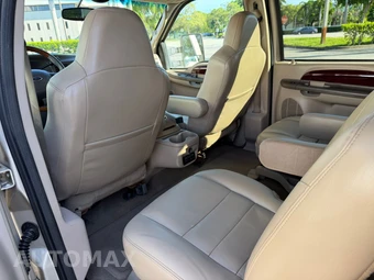 2004 Ford Excursion Limited - miniatura 49
