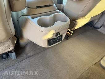 2004 Ford Excursion Limited - miniatura 50