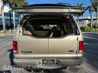 2004 Ford Excursion Limited - miniatura 53