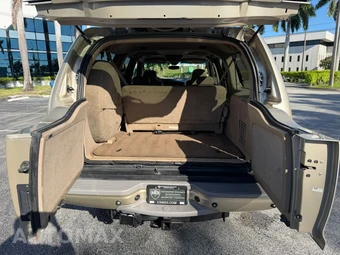 2004 Ford Excursion Limited - miniatura 54