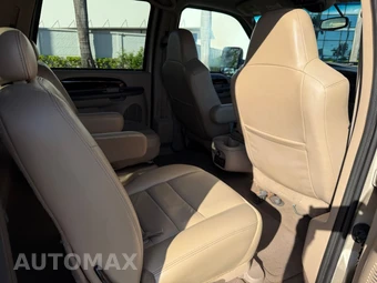 2004 Ford Excursion Limited - miniatura 57