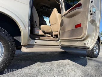2004 Ford Excursion Limited - miniatura 59