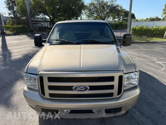 2004 Ford Excursion Limited - miniatura 6