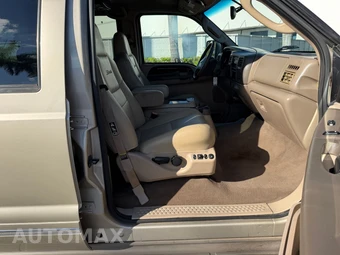 2004 Ford Excursion Limited - miniatura 63