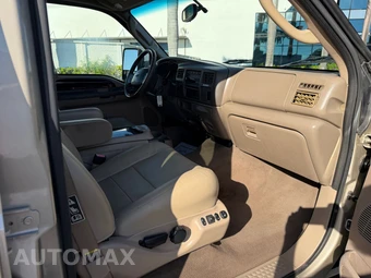 2004 Ford Excursion Limited - miniatura 64