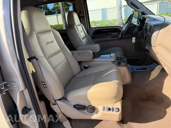 2004 Ford Excursion Limited - miniatura 65