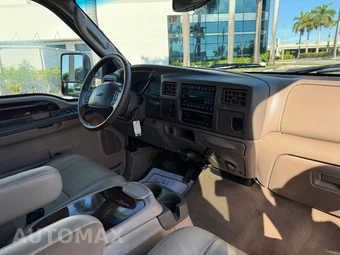 2004 Ford Excursion Limited - miniatura 66