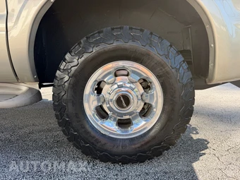 2004 Ford Excursion Limited - miniatura 73