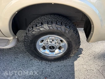 2004 Ford Excursion Limited - miniatura 74