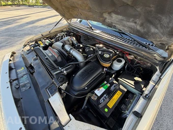 2004 Ford Excursion Limited - miniatura 83