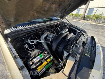 2004 Ford Excursion Limited - miniatura 84