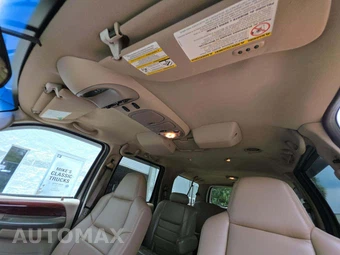 2004 Ford Excursion Limited - miniatura 11