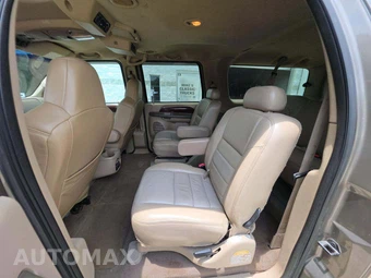2004 Ford Excursion Limited - miniatura 13