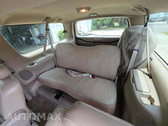 2004 Ford Excursion Limited - miniatura 14