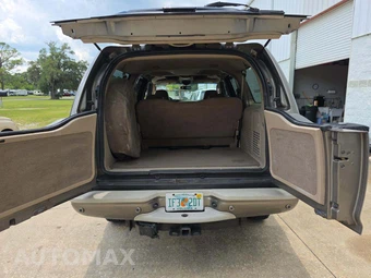 2004 Ford Excursion Limited - miniatura 15