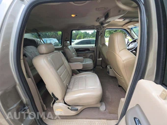 2004 Ford Excursion Limited - miniatura 17