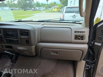 2004 Ford Excursion Limited - miniatura 20
