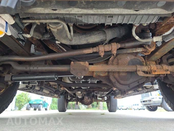 2004 Ford Excursion Limited - miniatura 21