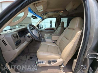 2004 Ford Excursion Limited - miniatura 6