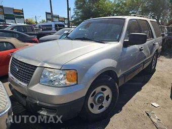 2004 Ford Expedition XLS - samochód z USA z aukcji Manheim, oferta Kup Teraz w AUTOMAX