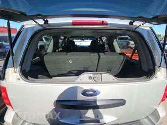 2004 Ford Expedition XLS - miniatura 15