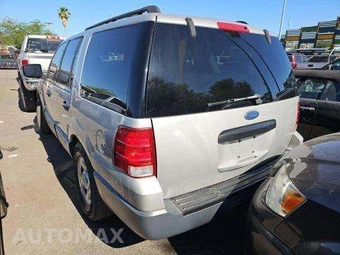 2004 Ford Expedition XLS - miniatura 2