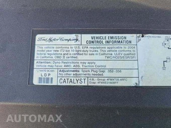 2004 Ford Expedition XLS - miniatura 22